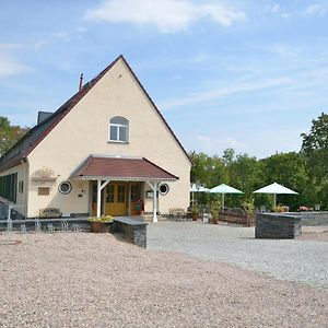 Land- und Golfhotel Alte Fliegerschule